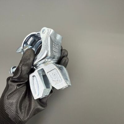 وصلة سقالات مخصصة للبيع الساخن مشبك شديد التحمل لمشاريع البناء