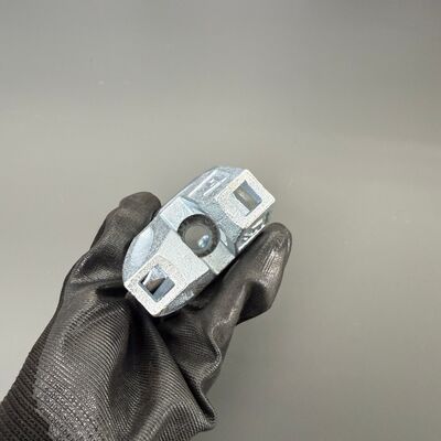 وصلة سقالات مخصصة للبيع الساخن مشبك شديد التحمل لمشاريع البناء