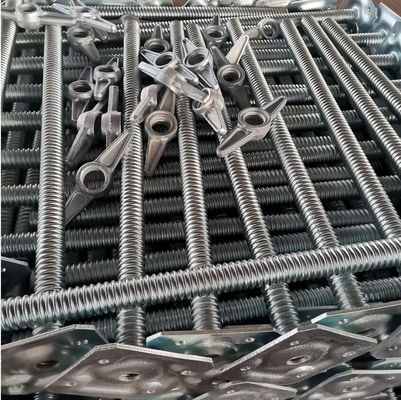 المكعبات العالمية المصنعة بالزيت القاعدة