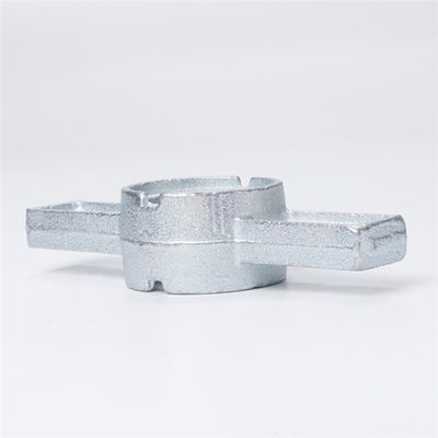 QT450-10 حصة الجهاز الصلب ذات القوة العالية من الحديد الصلب