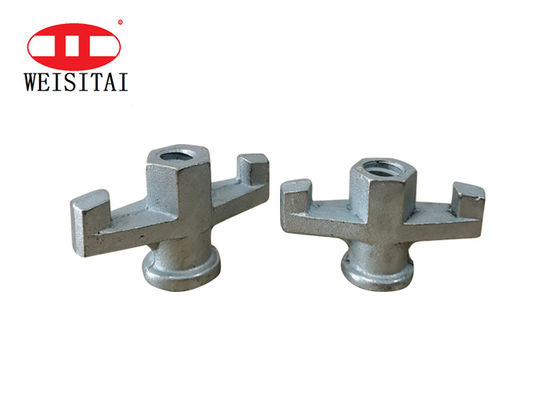 0.61KG 12mm عصا العقدة المكسرة لربط ألواح الشكل